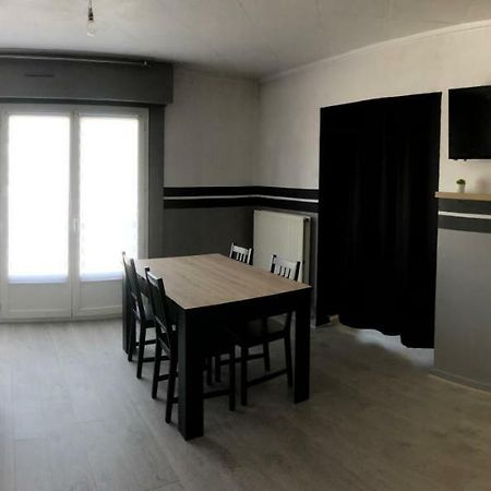 Charmant Appartement A Proximite De La Plage Dunkirk Exterior photo